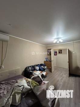 3-к квартира, вторичка, 65м2, 6/9 этаж