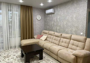 3-к квартира, вторичка, 59м2, 7/12 этаж