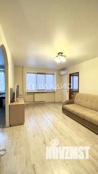 2-к квартира, вторичка, 45м2, 1/5 этаж