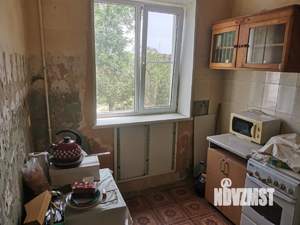 1-к квартира, вторичка, 31м2, 2/3 этаж