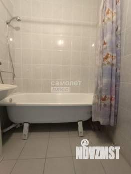 1-к квартира, вторичка, 34м2, 9/10 этаж