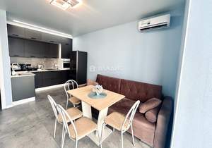 1-к квартира, вторичка, 37м2, 22/24 этаж