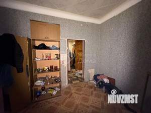 2-к квартира, вторичка, 49м2, 1/4 этаж