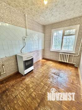 3-к квартира, вторичка, 62м2, 1/9 этаж