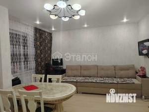 1-к квартира, вторичка, 36м2, 15/22 этаж