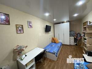 3-к квартира, вторичка, 63м2, 3/5 этаж