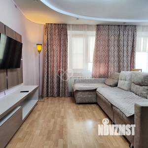 3-к квартира, вторичка, 69м2, 9/9 этаж