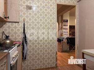 1-к квартира, вторичка, 31м2, 1/5 этаж