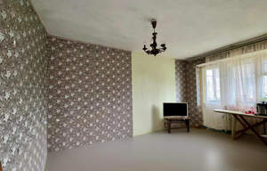 3-к квартира, вторичка, 55м2, 5/5 этаж