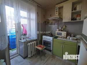 1-к квартира, вторичка, 34м2, 5/9 этаж