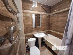 1-к квартира, вторичка, 30м2, 2/5 этаж