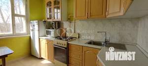 2-к квартира, вторичка, 51м2, 4/9 этаж