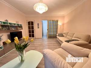 2-к квартира, вторичка, 75м2, 2/5 этаж