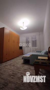 1-к квартира, вторичка, 35м2, 1/9 этаж