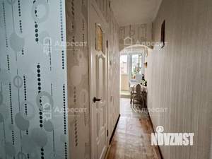 1-к квартира, вторичка, 33м2, 9/9 этаж