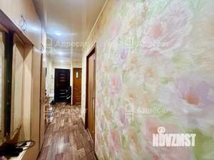 3-к квартира, вторичка, 68м2, 4/5 этаж