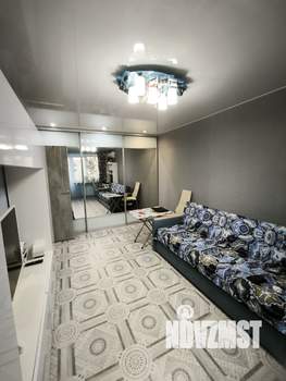 1-к квартира, вторичка, 31м2, 5/5 этаж