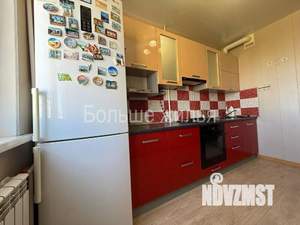 3-к квартира, вторичка, 66м2, 8/9 этаж