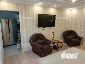 3-к квартира, вторичка, 64м2, 2/9 этаж