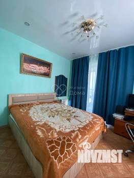 3-к квартира, вторичка, 65м2, 2/3 этаж