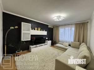 4-к квартира, вторичка, 86м2, 7/9 этаж