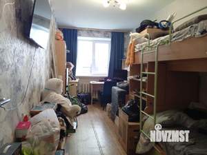 2-к квартира, вторичка, 45м2, 1/5 этаж