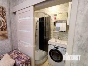 1-к квартира, вторичка, 34м2, 2/2 этаж