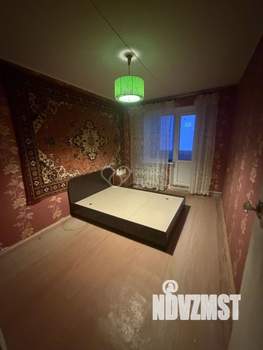 2-к квартира, вторичка, 51м2, 7/9 этаж