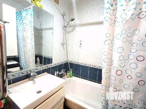 2-к квартира, вторичка, 51м2, 3/9 этаж
