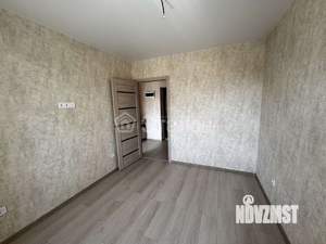 1-к квартира, вторичка, 27м2, 4/4 этаж