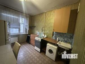 2-к квартира, вторичка, 53м2, 8/10 этаж