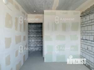 1-к квартира, вторичка, 35м2, 3/5 этаж