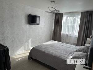 3-к квартира, вторичка, 61м2, 5/5 этаж