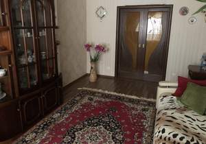 2-к квартира, вторичка, 61м2, 9/9 этаж