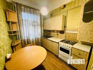 2-к квартира, вторичка, 52м2, 2/5 этаж