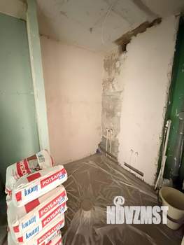 2-к квартира, вторичка, 44м2, 5/5 этаж