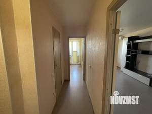1-к квартира, вторичка, 36м2, 9/9 этаж