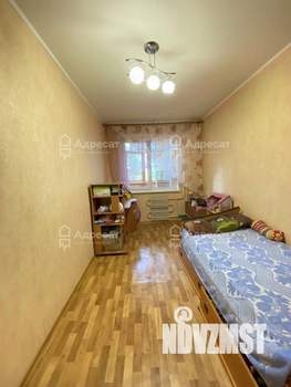 4-к квартира, вторичка, 83м2, 2/9 этаж