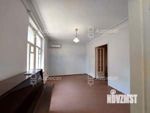 3-к квартира, вторичка, 61м2, 2/4 этаж