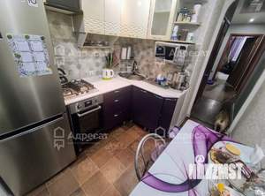 3-к квартира, вторичка, 62м2, 5/5 этаж