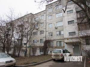 2-к квартира, вторичка, 47м2, 3/5 этаж