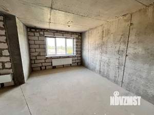 1-к квартира, вторичка, 45м2, 5/21 этаж