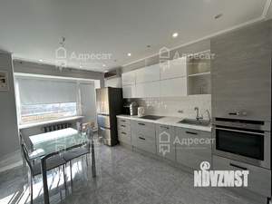 2-к квартира, вторичка, 75м2, 7/10 этаж