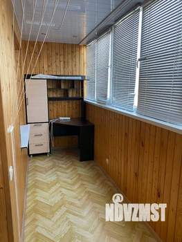 Студия квартира, вторичка, 39м2, 1/9 этаж