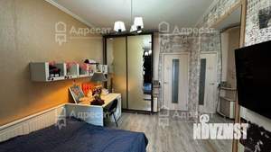 3-к квартира, вторичка, 77м2, 3/9 этаж