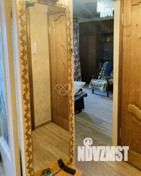 1-к квартира, вторичка, 33м2, 5/5 этаж