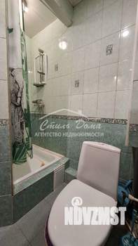 1-к квартира, вторичка, 19м2, 1/9 этаж