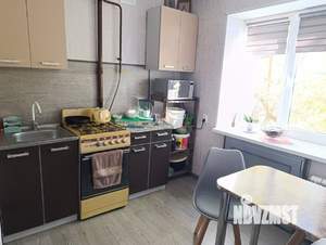 1-к квартира, вторичка, 31м2, 2/4 этаж