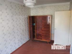 2-к квартира, вторичка, 45м2, 1/9 этаж