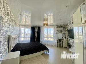 3-к квартира, вторичка, 80м2, 19/20 этаж